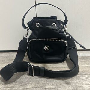Tory Burch Bucket Bag